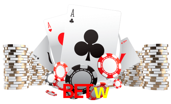 Jogue jogos de pôquer em Betw